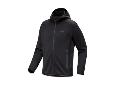 ARC'TERYX Kyanite Hoodie For Men's X000007396 "Black"