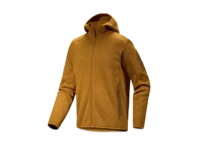 ARC'TERYX Covert Hoody Men's X000005557 "Yukon Hether"