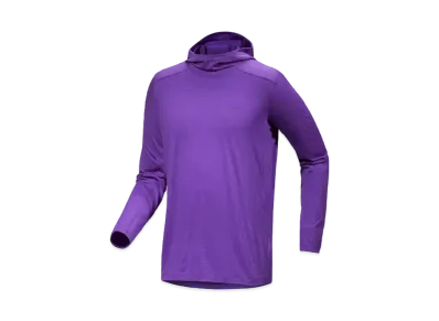 ARC'TERYX Ionia Merino Wool Hoody For Men's X000006852 "Lola"