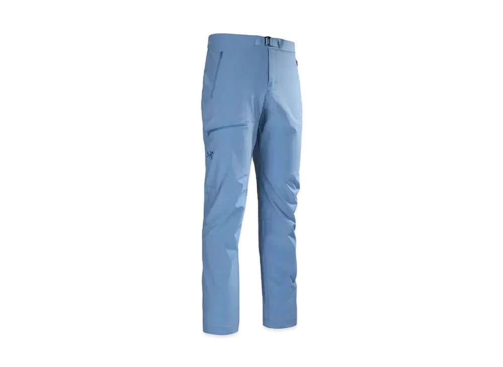 ARC'TERYX Gamma Lightweight Pants For Men's X000007247 "Stone Wash "