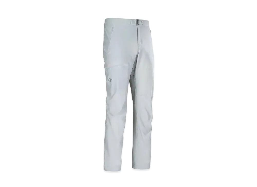 ARC'TERYX Gamma Lightweight Pants For Men's X000007247 "Solitude"