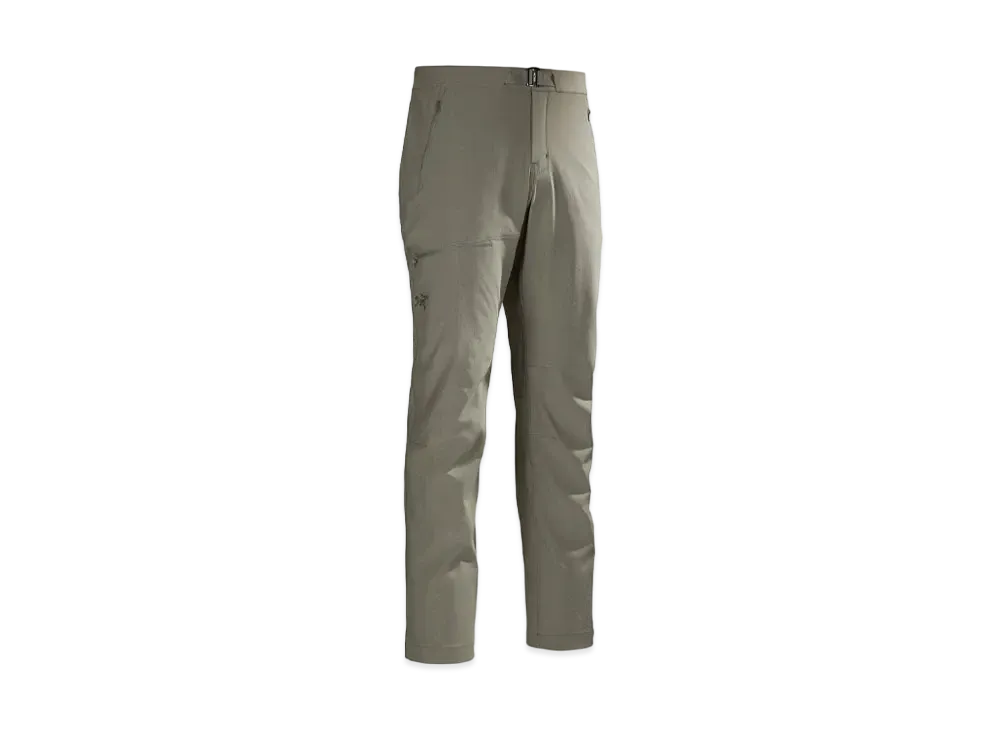 アークテリクス ガンマ ライトウェイト パンツ メンズ "フォレジ"