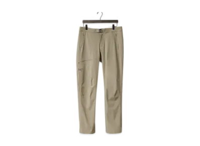 ARC'TERYX Gamma Lightweight Pant "Canvas" X000007247