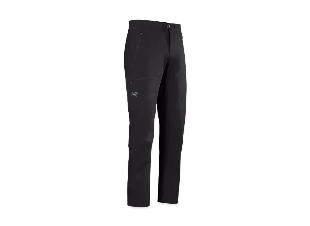 ARC'TERYX Gamma Lightweight Pants For Men's X000007247 "Black"