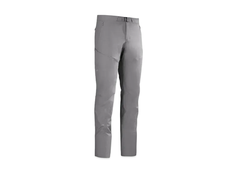 ARC'TERYX Gamma Quick Dry Pants For Men's X000007185 "Void"