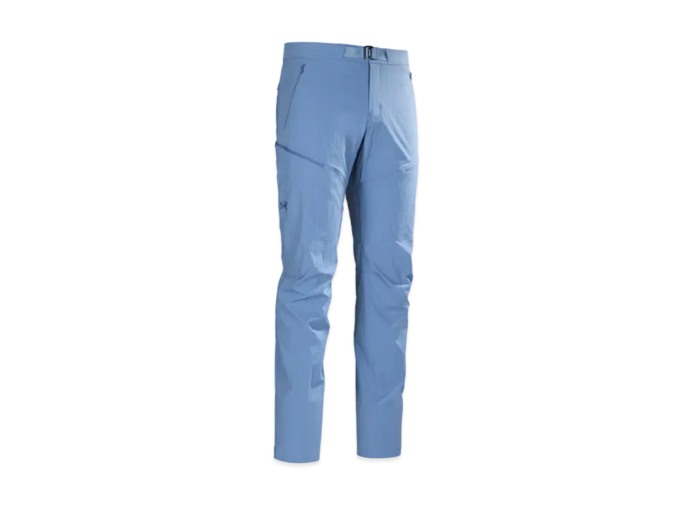 ARC'TERYX Gamma Quick Dry Pants For Men's X000007185 "Stone Wash"