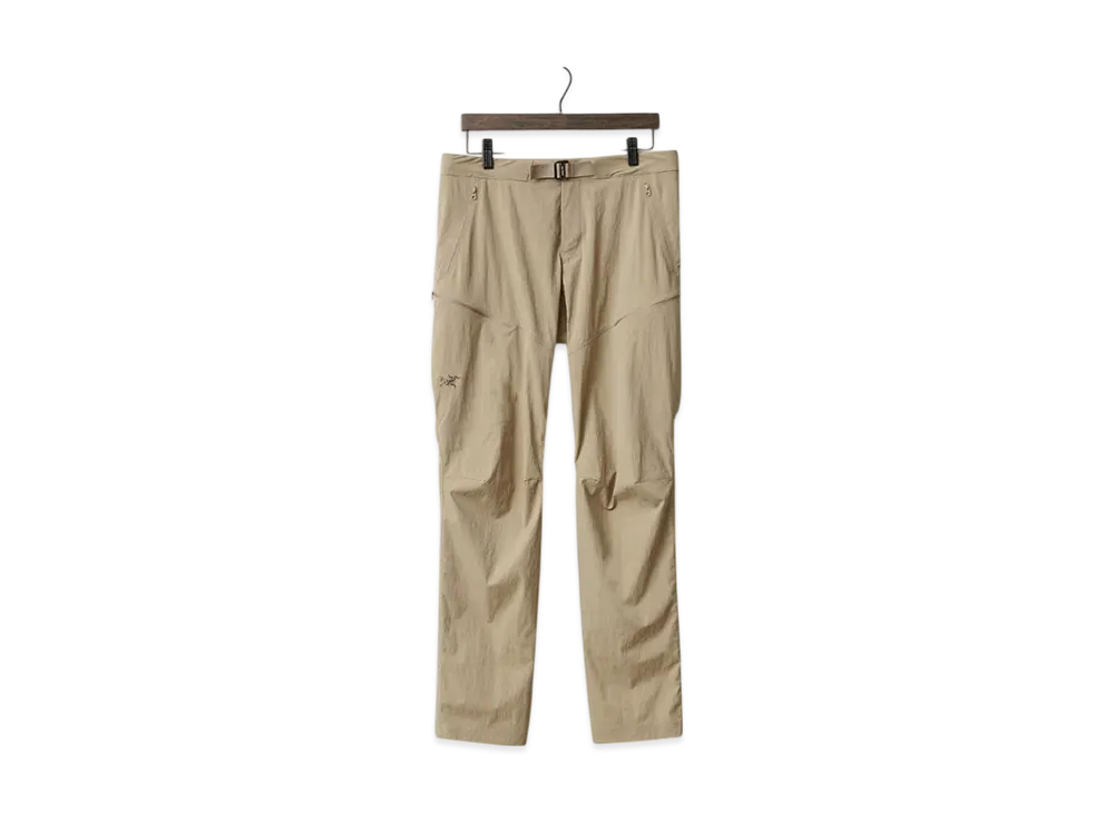 ARC'TERYX Gamma Quick Dry Pant "Canvas" X000007185