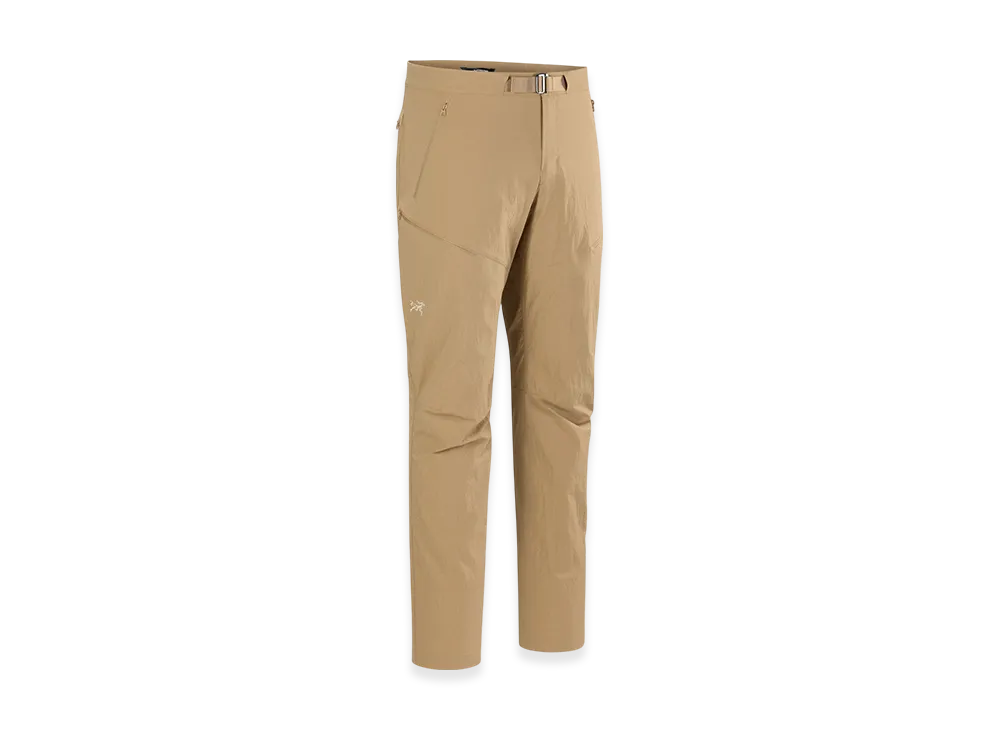 ARC'TERYX Gamma Quick Dry Pant M "Canvas II" X000007185