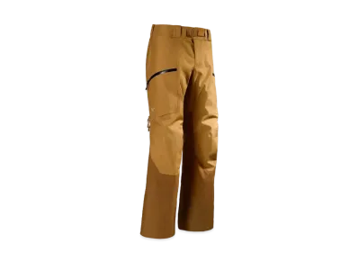 ARC'TERYX Saber Pants For Men's X000006277 "Yukon/Relic "