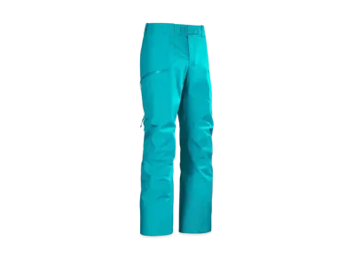 ARC'TERYX Saber Pants For Men's X000006277 "Blue Tetra "
