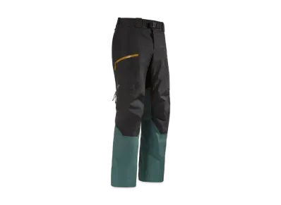 ARC'TERYX Saber Pants For Men's X000006277 "Dark Magic "
