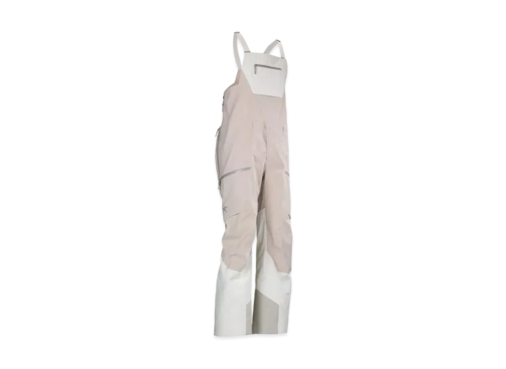 ARC'TERYX Saber Bib Pants For Men's X000006225 "Neutral Zone "