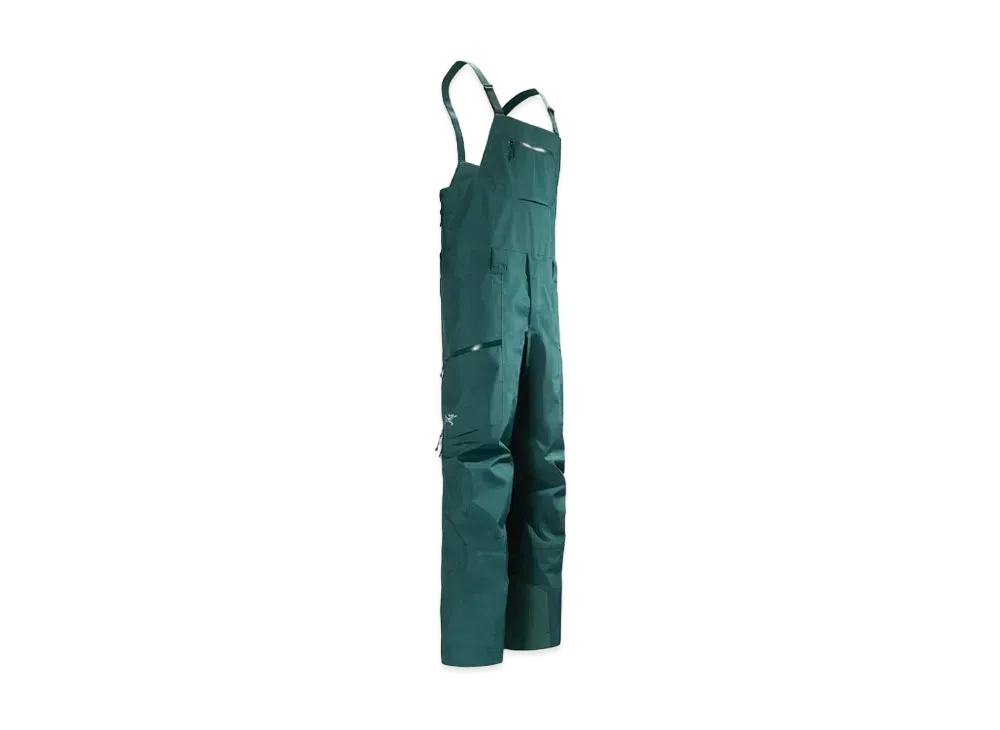 ARC'TERYX Saber Bib Pants For Men's X000006225 "Pytheas "