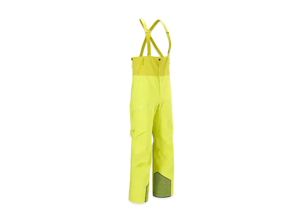 ARC'TERYX Rush Bib Pants Men's "Euphoria"