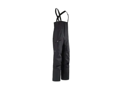 ARC'TERYX Rush Bib Pants Men's X000006059 "Black "