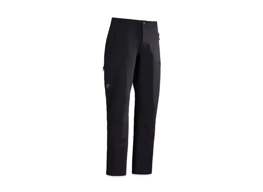 ARC'TERYX Gamma Guide Pants Men's X000006823 "Black "