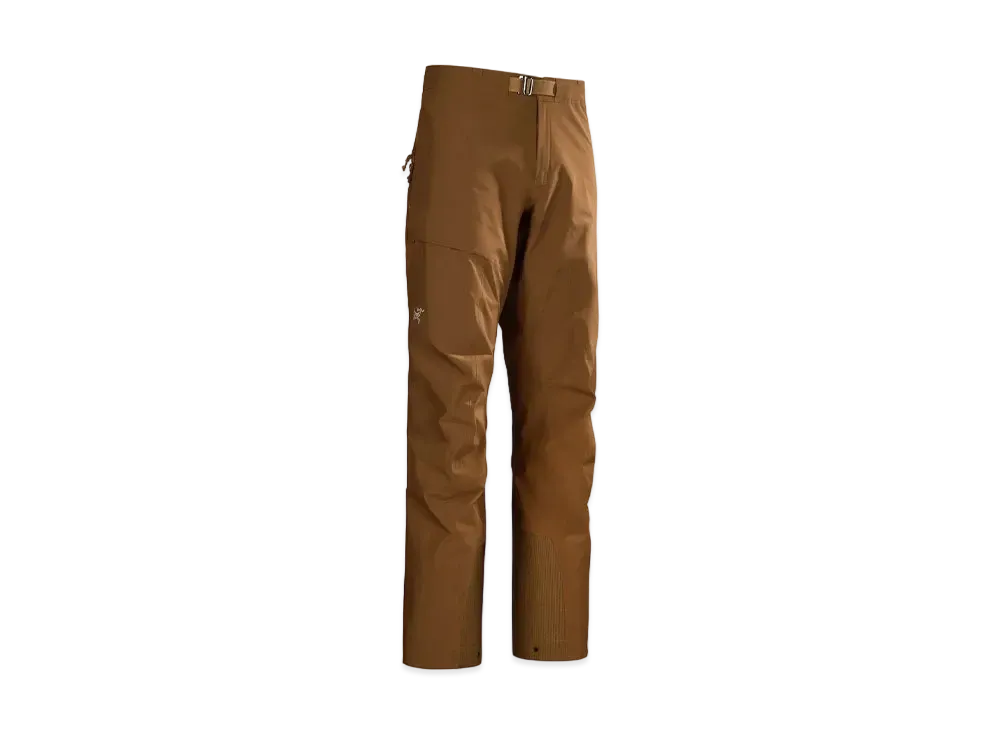 ARC'TERYX Beta AR Pants Men's X000008072 "Relic "