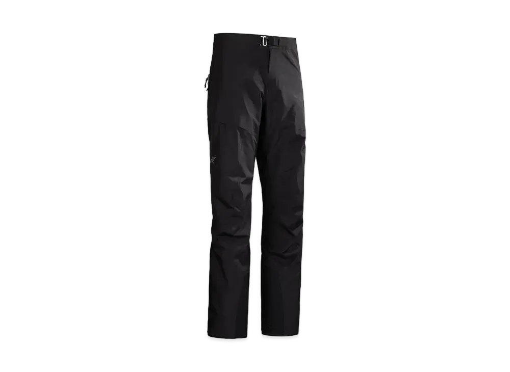 ARC'TERYX Beta AR Pants Men's X000008072 "Black "
