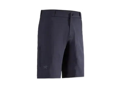 ARC'TERYX Cronin Shorts 11 Inch Men's X000007993 "Black Sapphire "