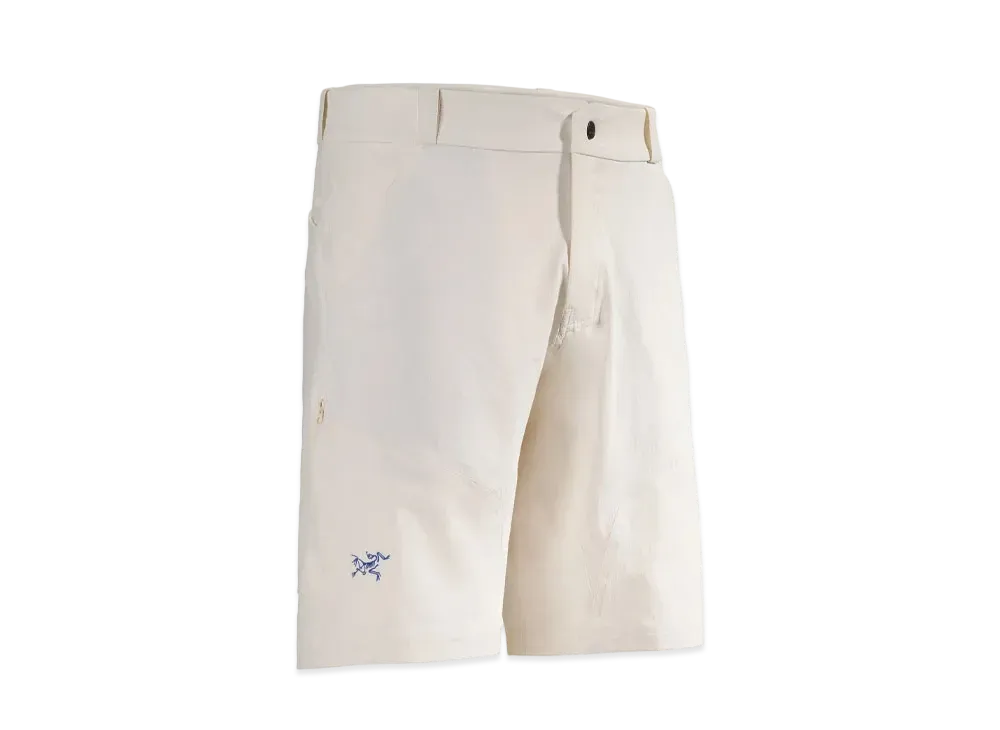 ARC'TERYX Cronin Shorts 11 Inch Men's X000007993 "Arctic Silk/Vitality "