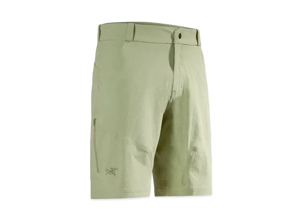ARC'TERYX Cronin Shorts 11 Inch Men's X000007993 "Chloris "