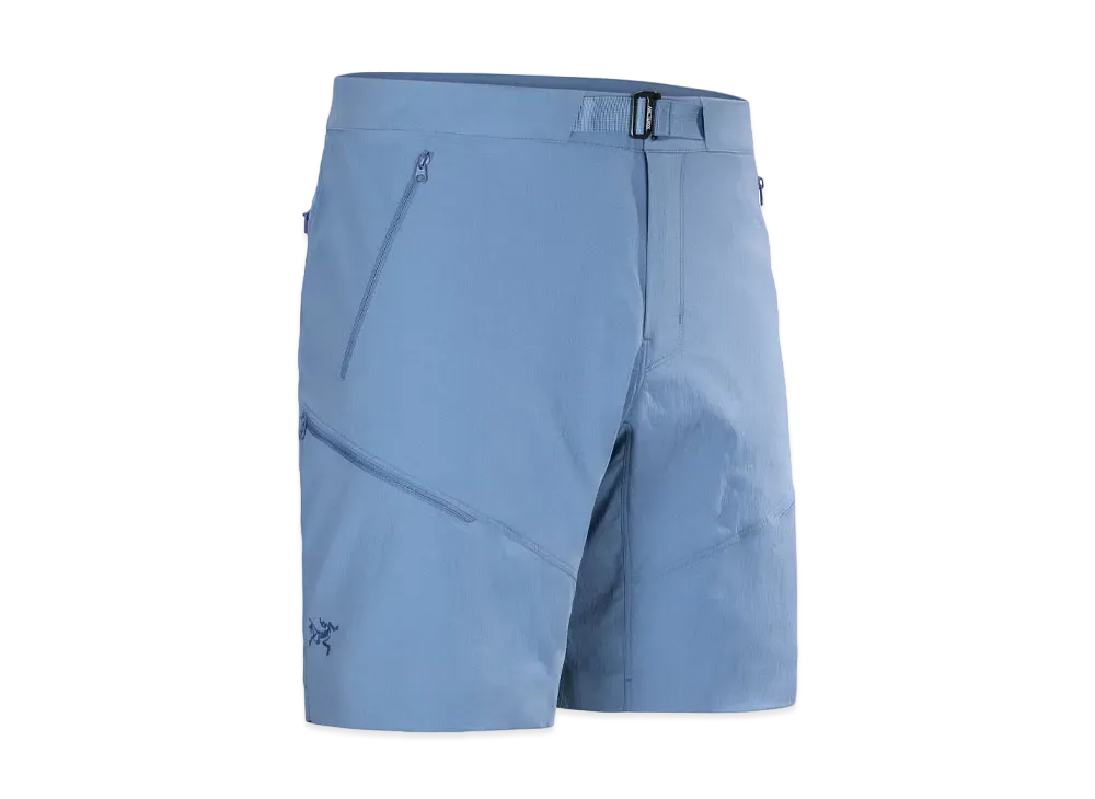 ARC'TERYX Gamma Quick Dry Shorts 9 Inch Men's X000007186 "Stone Wash "