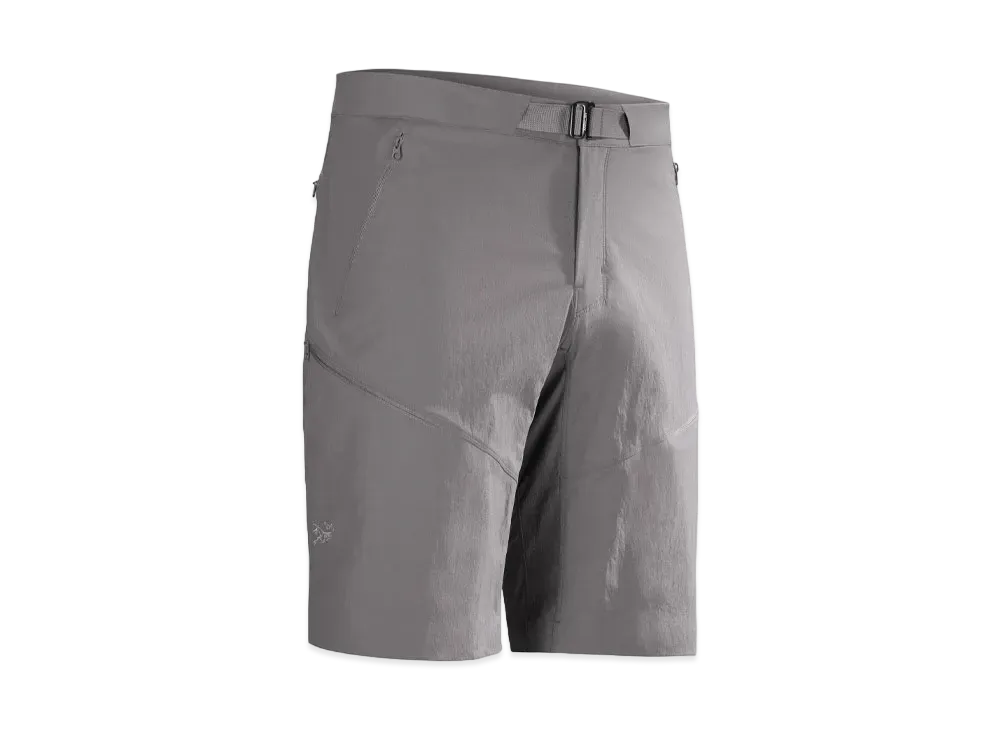 ARC'TERYX Gamma Quick Dry Shorts 11 Inch Men's X000007184 "Void "