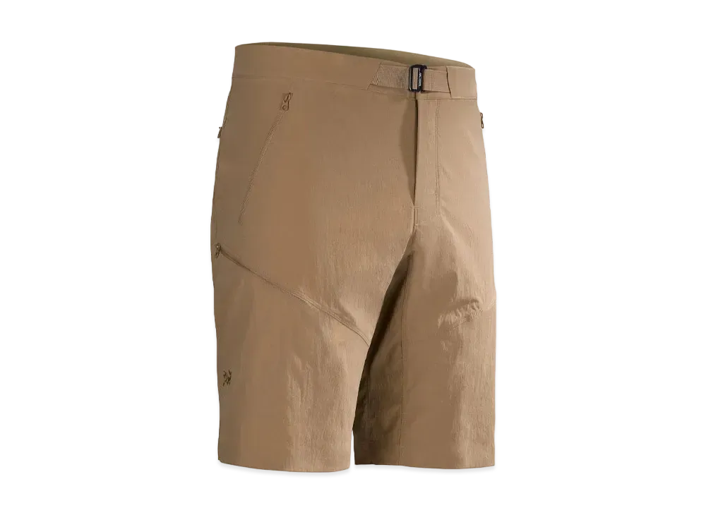 ARC'TERYX Gamma Quick Dry Shorts 11 Inch Men's X000007184 "Canvas "
