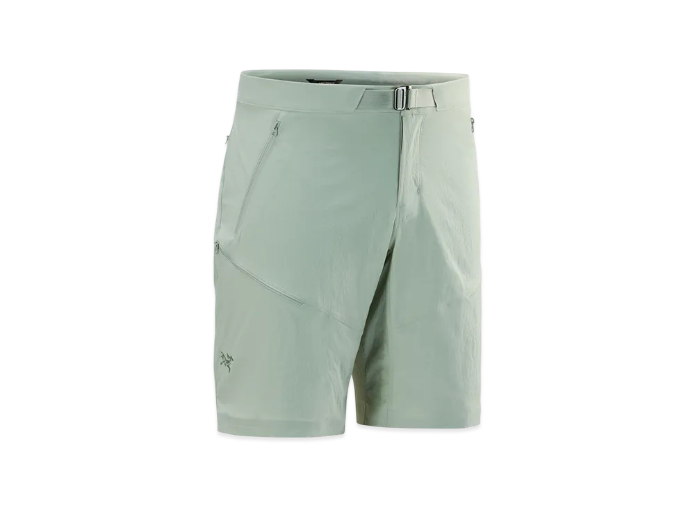 ARC'TERYX Gamma Quick Dry Short 11 M "Stone Green" X000007184