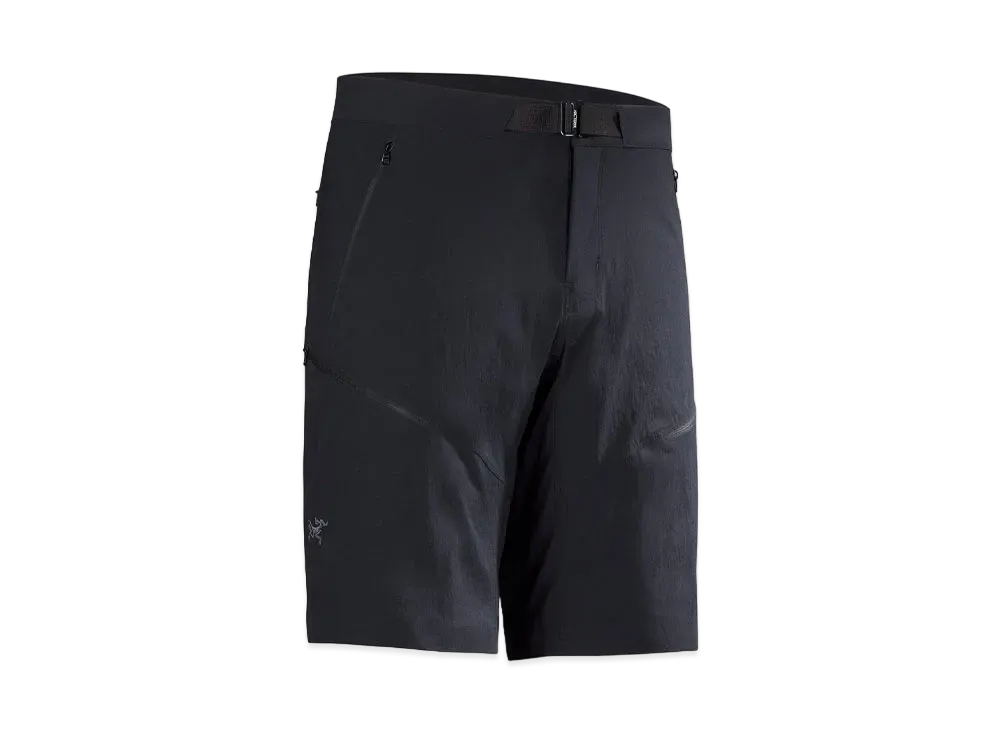 ARC'TERYX Gamma Quick Dry Shorts 11 Inch Men's X000007184 "Black "