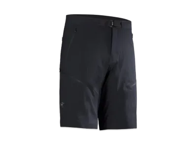 ARC'TERYX Gamma Quick Dry Shorts 11 Inch Men's X000007184 "Black "