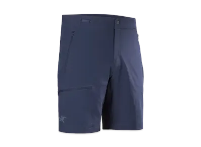 ARC'TERYX Gamma Lightweight Shorts 9 Inch Men's X000006955 "Black Sapphire "