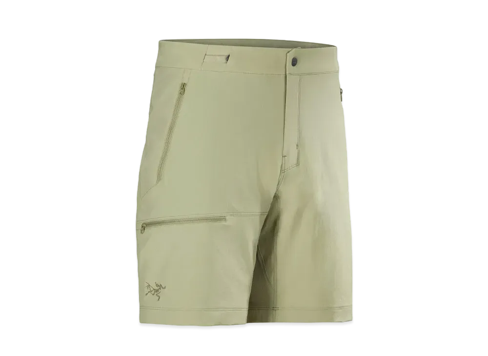 ARC'TERYX Gamma Lightweight Shorts 9 Inch Men's X000006955 "Chloris "