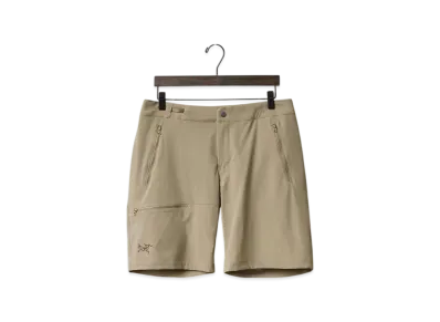 ARC'TERYX Gamma Lightweight Short "Canvas" X000006955