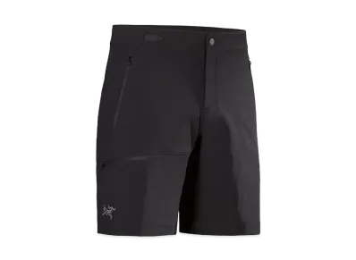 ARC'TERYX Gamma Lightweight Shorts 9 Inch Men's X000006955 "Black "