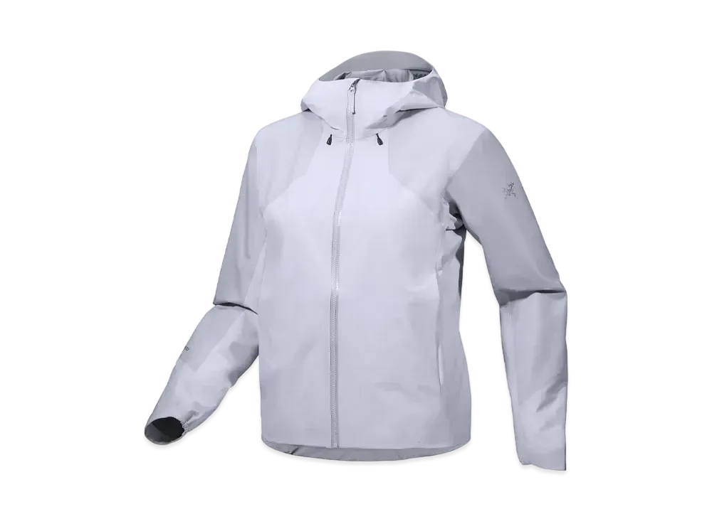 ARC'TERYX Women's Coel Shell Jacket X000009290 "Atmos/Solitude"