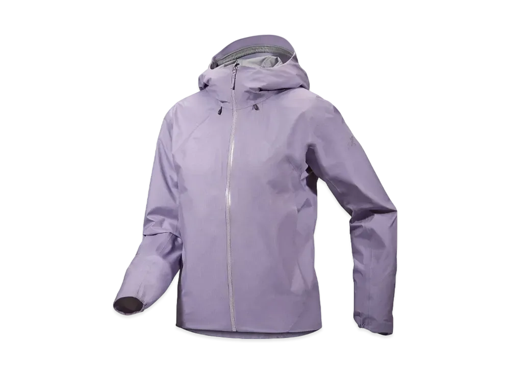 ARC'TERYX Women's Coel Shell Jacket X000009290 "Velocity"