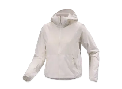 ARC'TERYX Women's Stowe Windshell X000006073 "Arctic Silk"