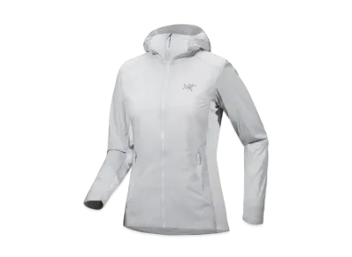 ARC'TERYX Women's Atom Lightweight Hoody X000009293 "Solitude"