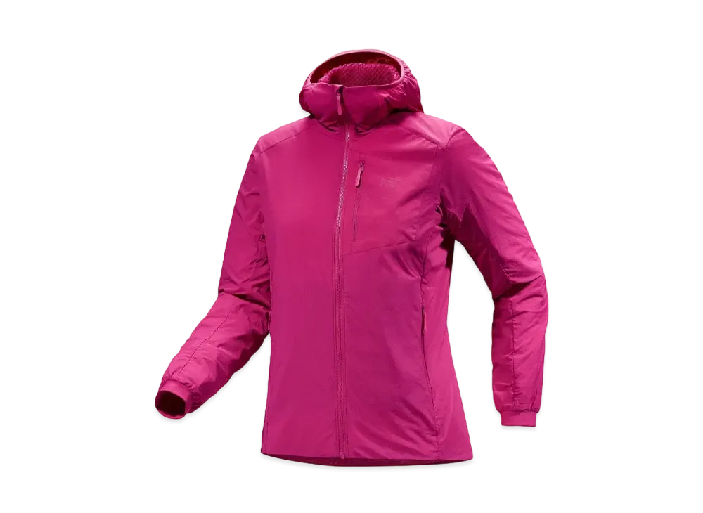 ARC'TERYX Women's Proton Lightweight Hoody X000009291 "Amaranthus"