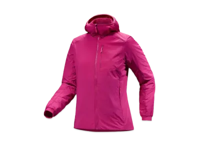 ARC'TERYX Women's Proton Lightweight Hoody X000009291 "Amaranthus"