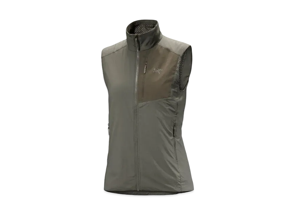 ARC'TERYX Women's Proton Lightweight Vest X000009292 "Forage"