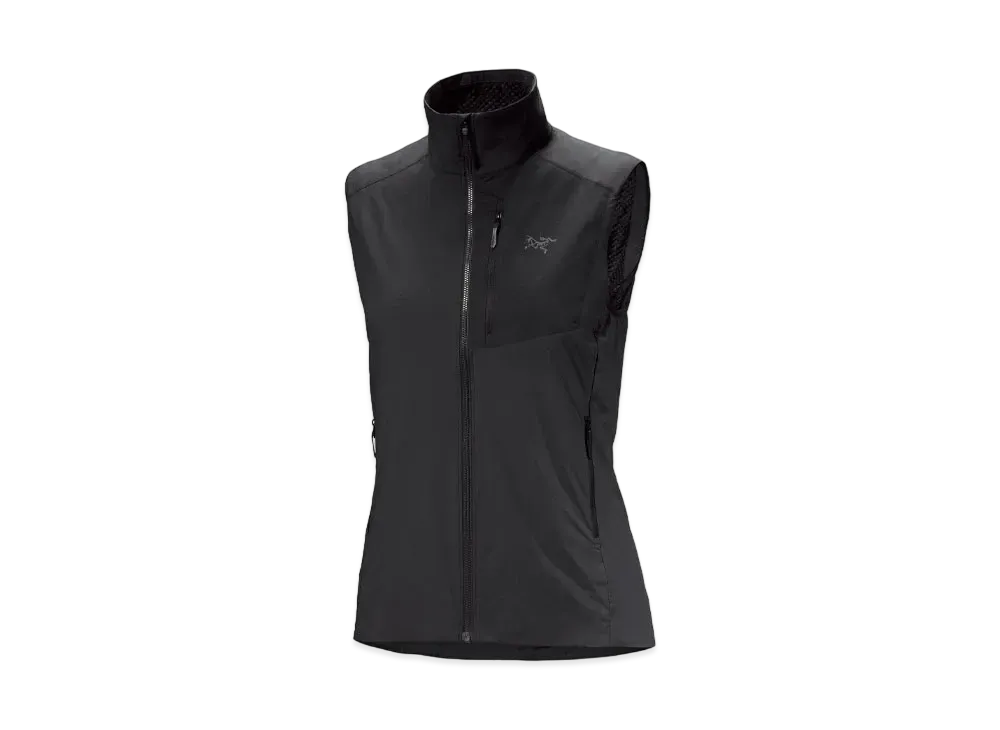 ARC'TERYX Women's Proton Lightweight Vest X000009292 "Black"