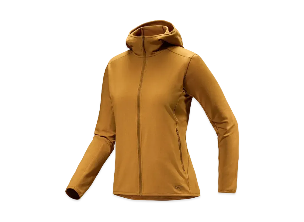 ARC'TERYX Women's Kyanite LT Hoody X000005692 "Yukon "