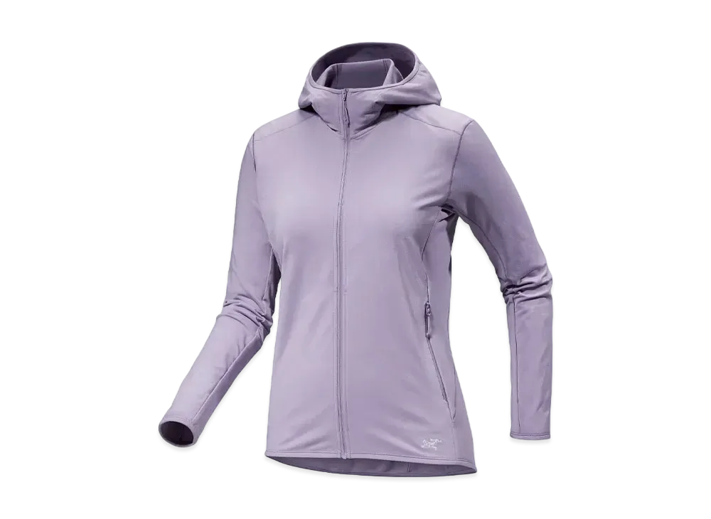 ARC'TERYX Women's Kyanite LT Hoody X000005692 "Velocity"