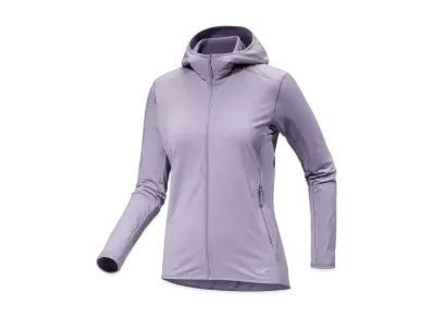 ARC'TERYX Women's Kyanite LT Hoody X000005692 "Velocity"