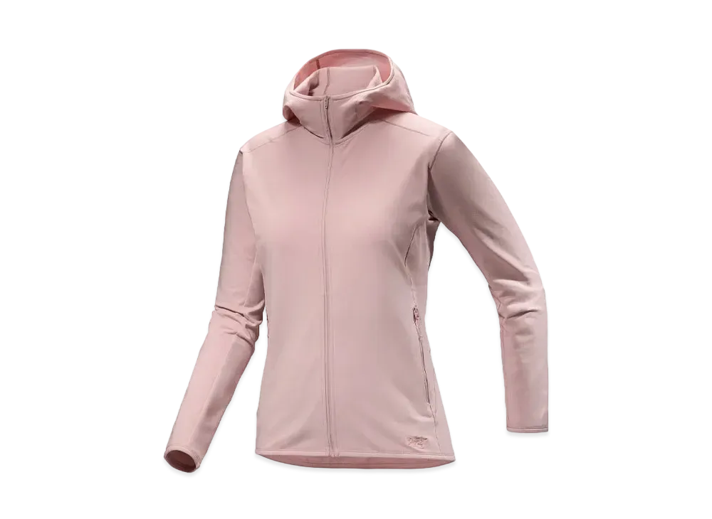 ARC'TERYX Women's Kyanite LT Hoody X000005692 "Alpine Rose"