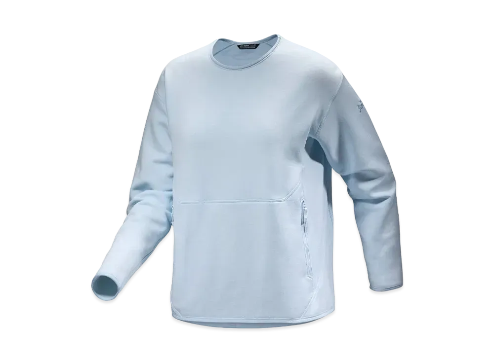 ARC'TERYX Kyanite Crew Women's X000006474 "Daybreak"