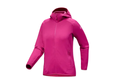 ARC'TERYX Women's Kyanite Hoody X000006939 "Amaranthus"