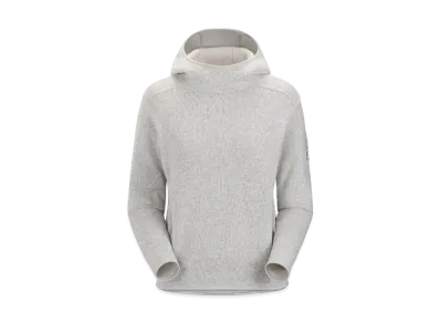 ARC'TERYX Women's Covert Pullover Hoodie X000005741 "Atmos Hether"
